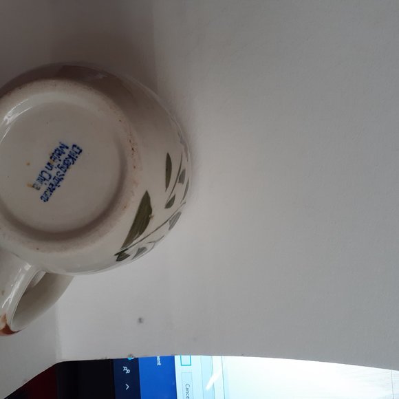 Chi Kiang Stoneware - Picture 6 of 6